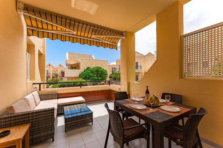 Apartment in Yucca park - B&B Adeje