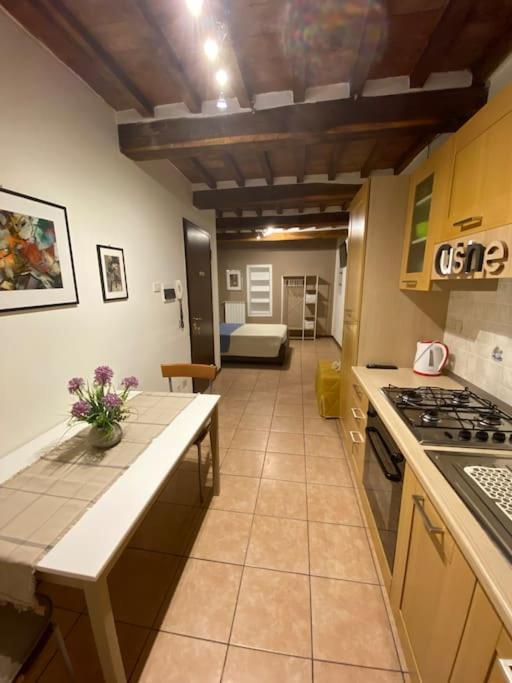 Casa Perla - Chambres d'hôtes Città di Castello