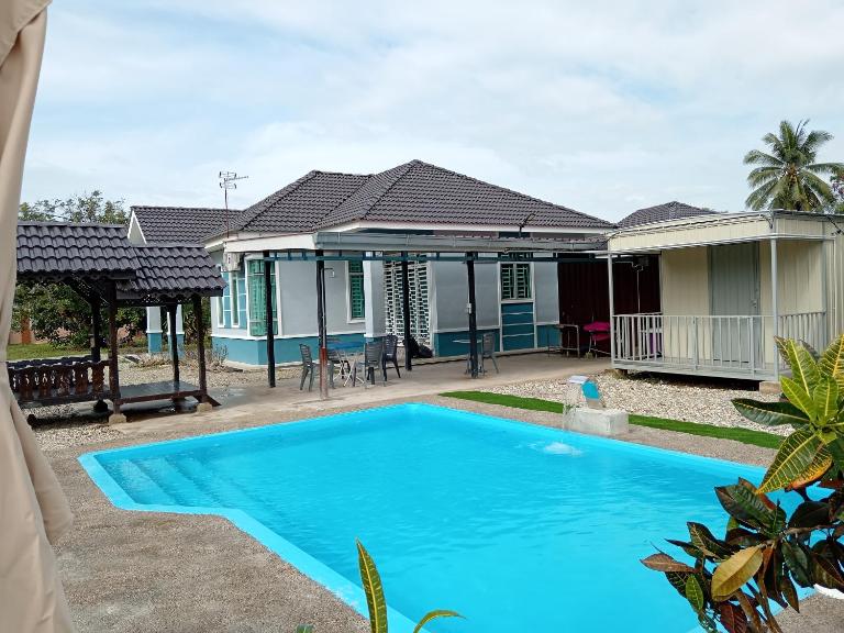 Homestay Pinang Tunggal - Ferienwohnung Sungai Petani