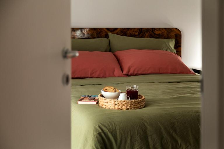 Nella's Holiday - Ferienwohnung Cefalù
