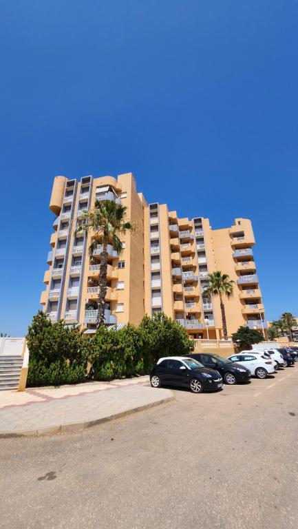 La Manga del Mar Menor Los Miradores block 1 5th floor G - B&B Murcia