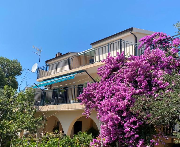 Apartments Lilly - B&B Zaboric