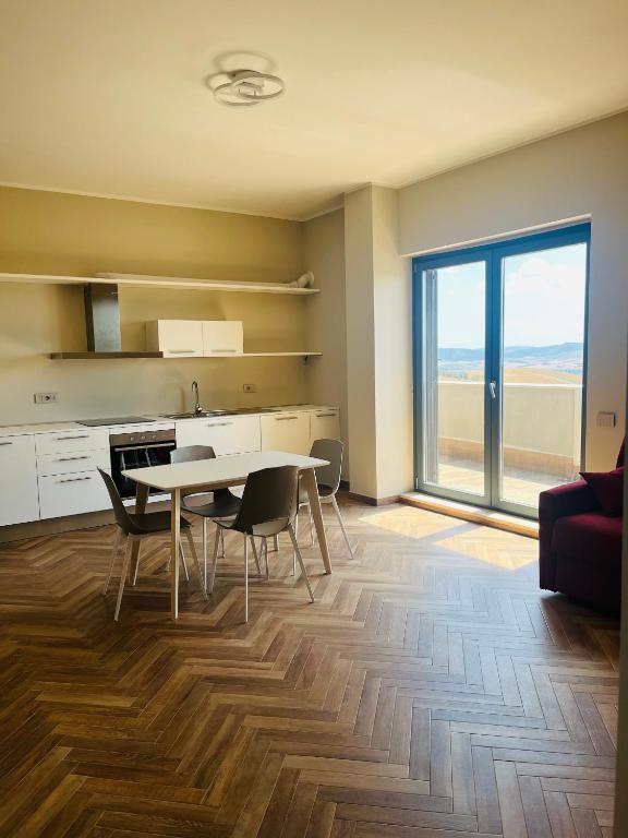 Il primo sasso - Bed and Breakfast Matera