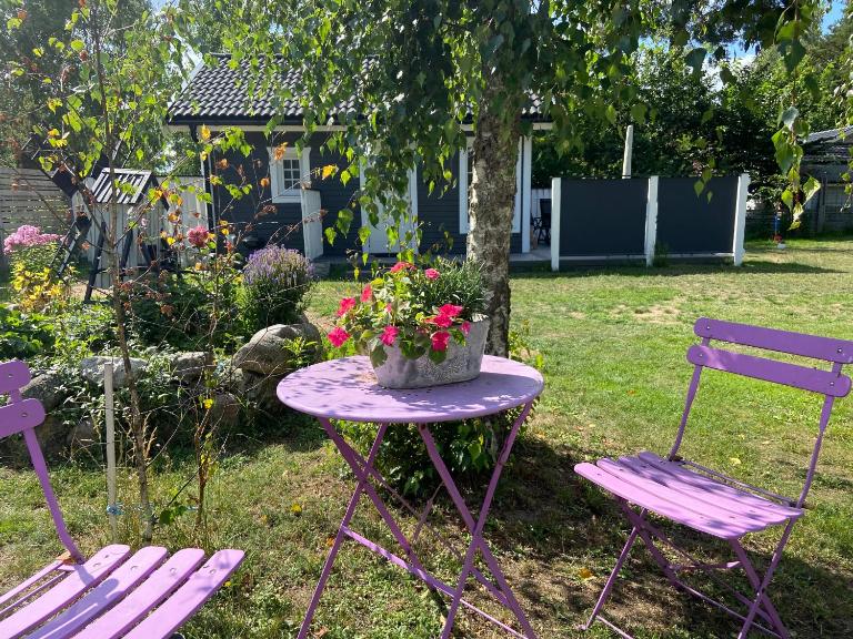 VillaAttefall - B&B Färjestaden