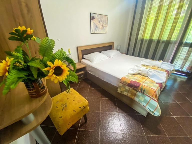Apartments Yana - Ferienwohnung Obsor