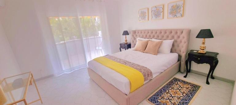 Seaside SunFlower - B&B Quinta do Lago