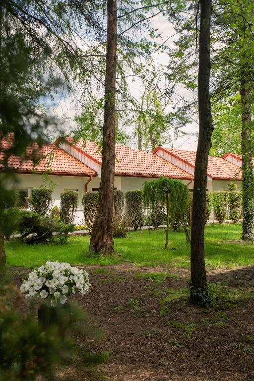 Noclegi Pod Dębem u Jakuba - B&B Niepołomice