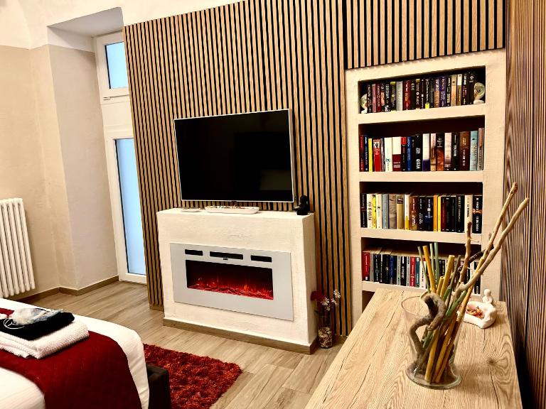 Nadia House - B&B Bisceglie
