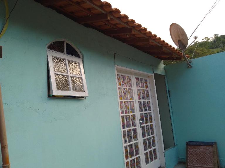 Casa de Temporada Lindas Cachoeiras4 - B&B Paraty