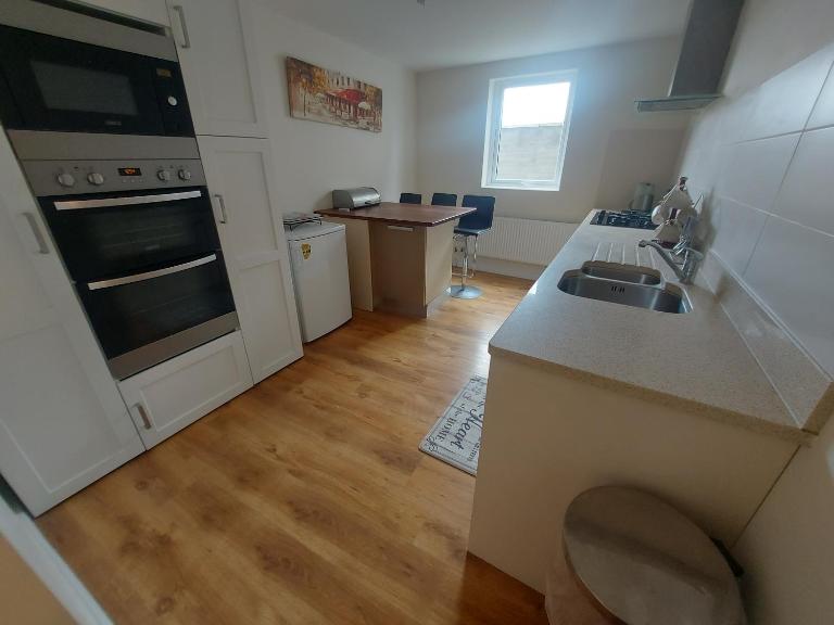 West coast countryside escape - Bed and Breakfast Tuam