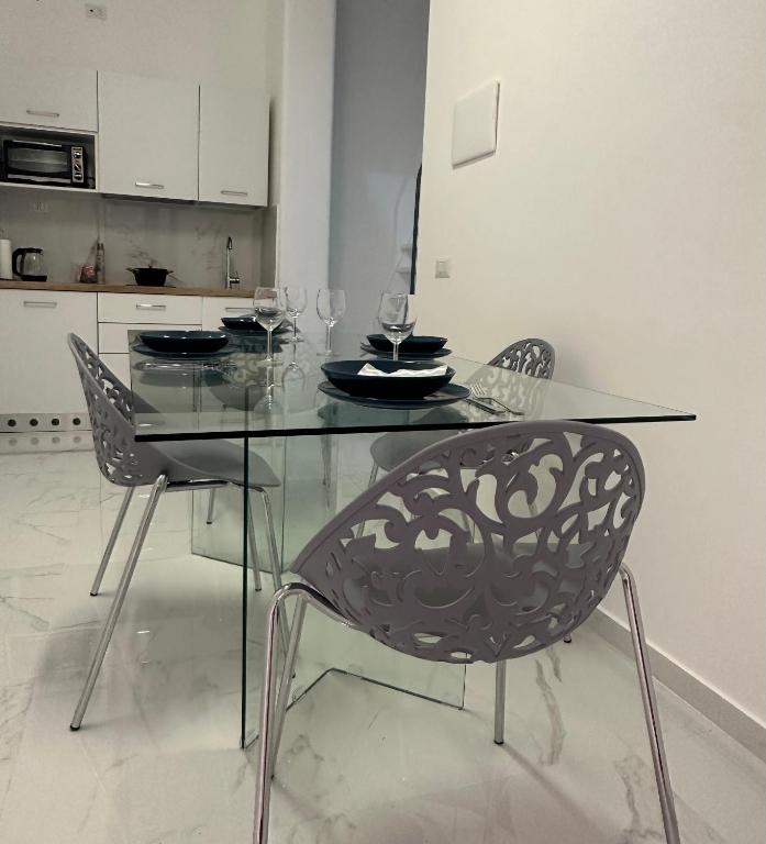 Il Cerriglio Holiday Home Massa Lubrense - Sorrento coast - B&B Massa Lubrense