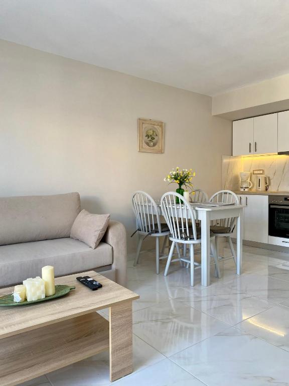 Arian Apartments - Ferienwohnung Argostoli