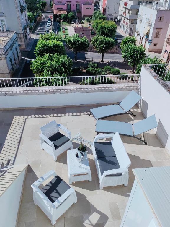Dimora Storica Il Tiglio - B&B Castellana