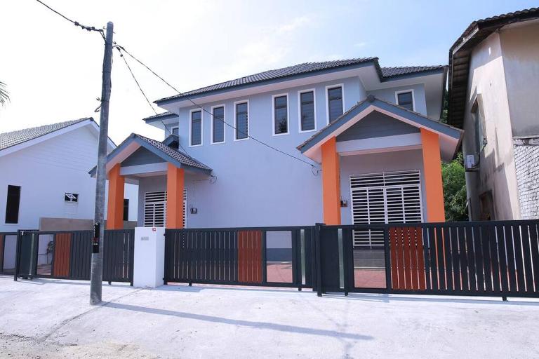 Green Dream Homestay 3 Kota Bharu 3 Aircond Room With Wifi & Netflix - Chambres d'hôtes Kota Bahru