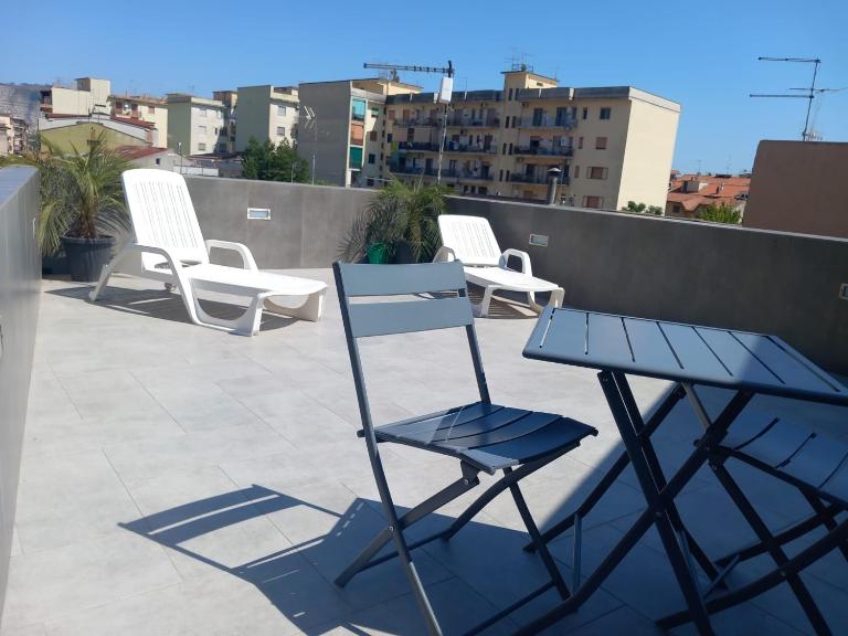 B&B Carpe Diem - B&B Caserta