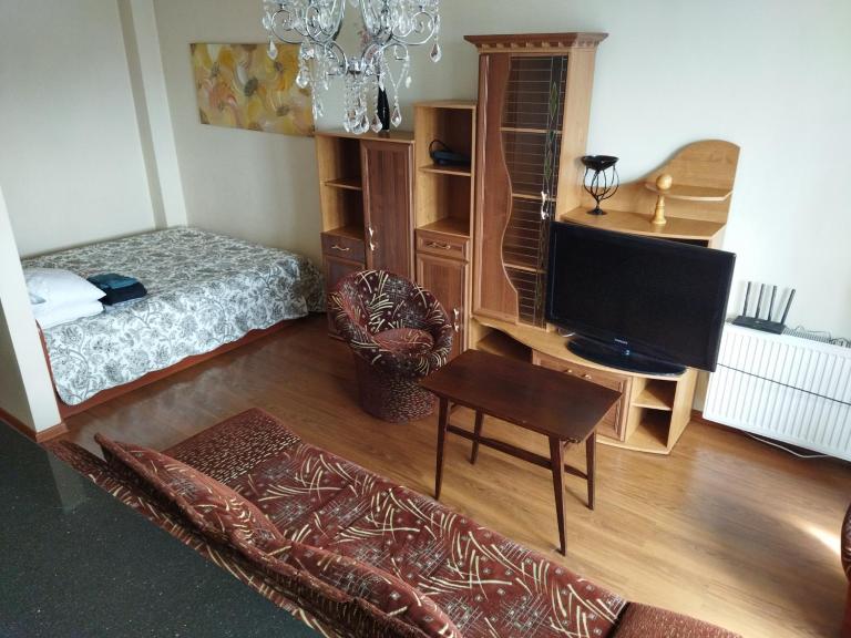 Itaja Apartment 91 - B&B Šiauliai