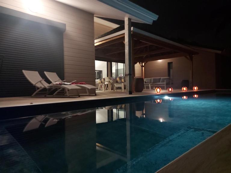 LE PETIT PARADIS - B&B Sainte-Rose
