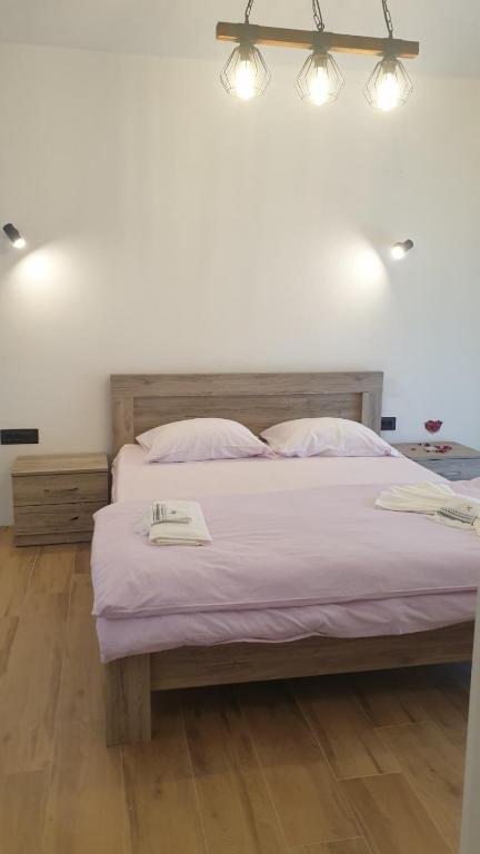 Guest House Muslica - Chambres d'hôtes Ulcinj