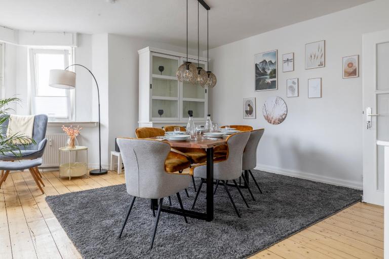 Gemütliches wohnen in idealer Lage, nahe Dortmund - B&B Holzwickede