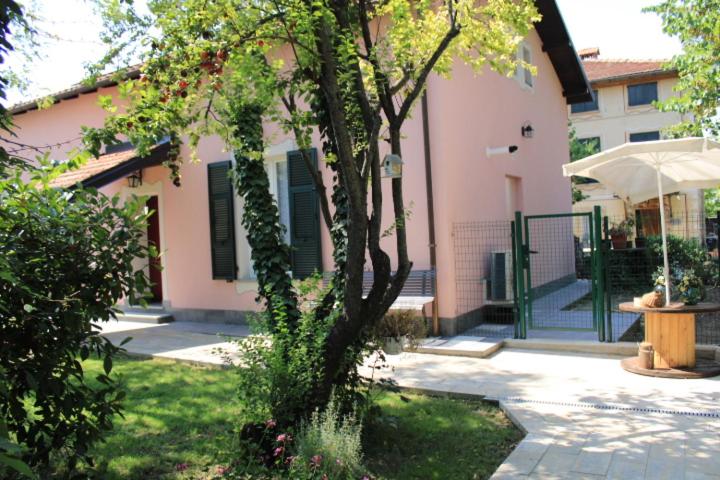 Praga - Bed and Breakfast Serravalle Scrivia