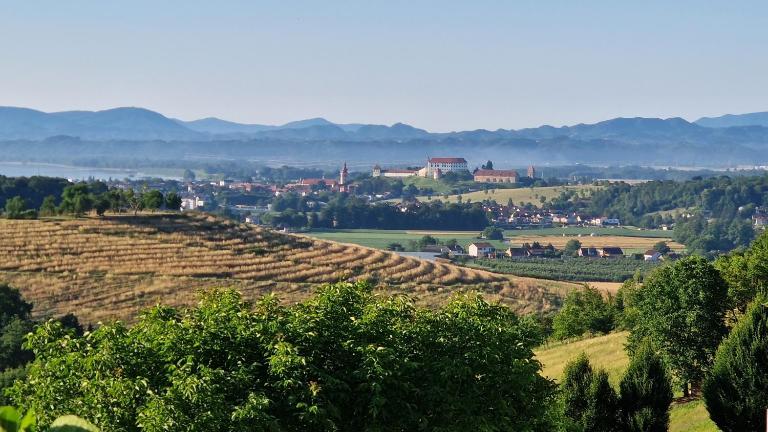 Apartma pri Boru - B&B Ptuj