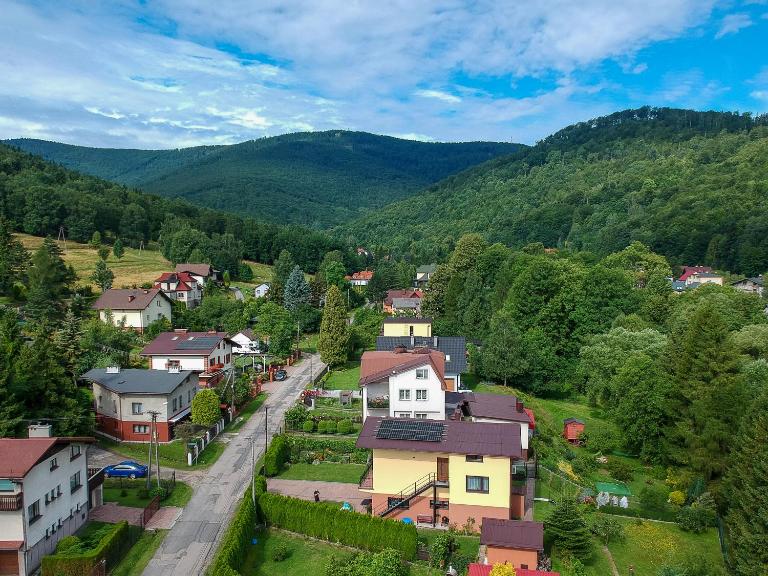 Apartament - Bystra - B&B Bystra