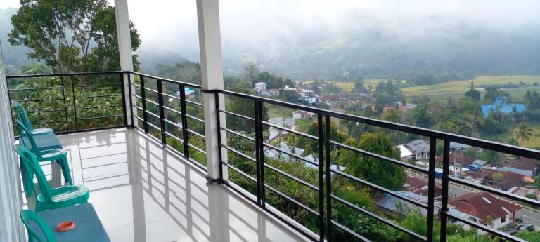 FARILA LODGE - B&B Kelameta