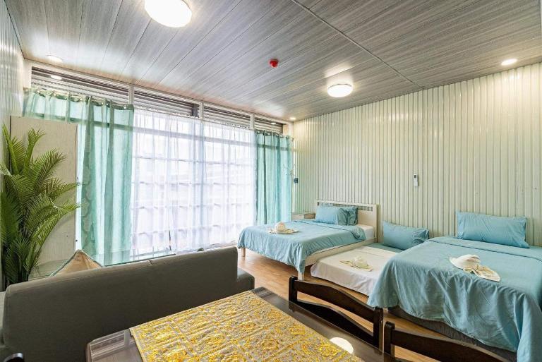 Malaybalay Air’bnb Travellers Inn - B&B Malaybalay