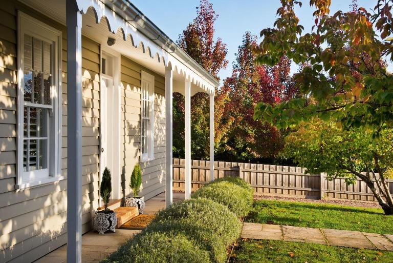 Kings Cottage - B&B Daylesford