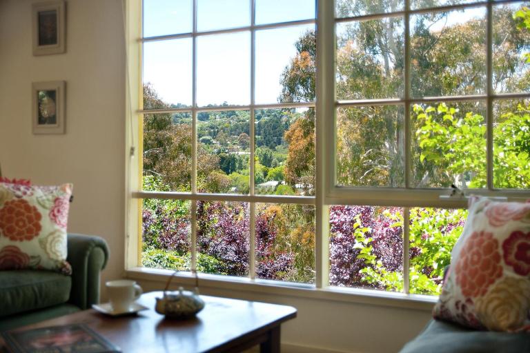 Lake Cottage - Ferienwohnung Daylesford
