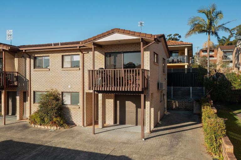 Orana by Experience Jervis Bay - Bed and Breakfast Vincentia