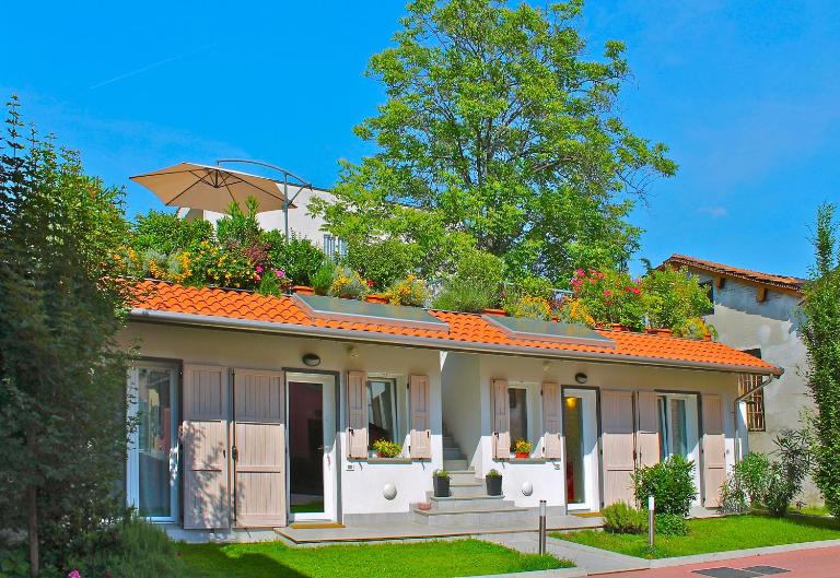 Appartamenti Borghetto Panigale - Bed and Breakfast Bologna