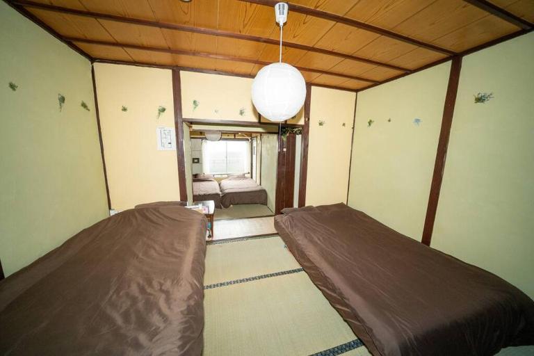 I LOVE OSAKA - B&B Osaka