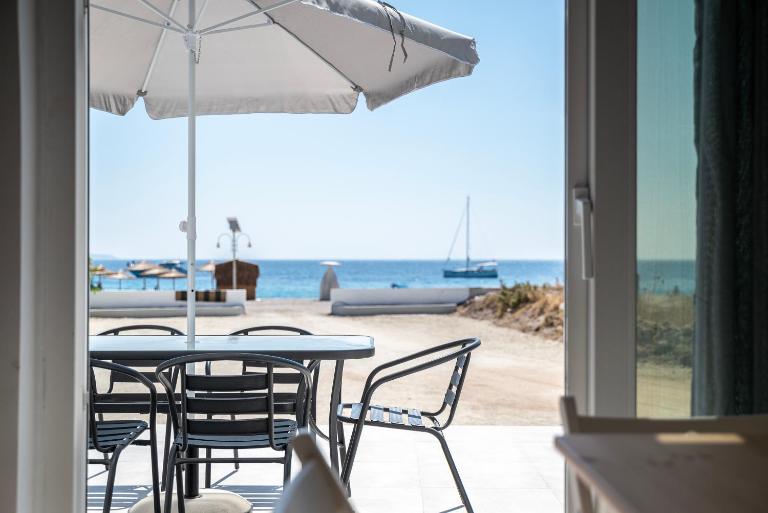 Thalassa Beach House - B&B Kéfalos