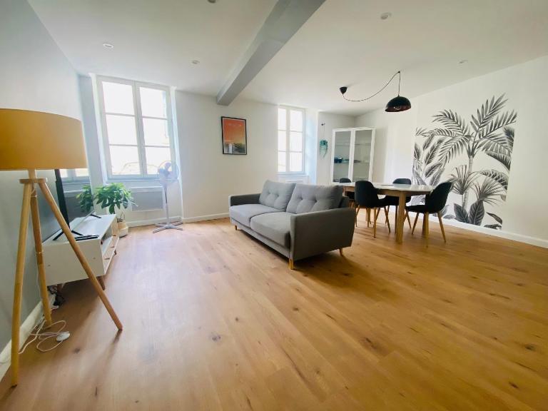 Le Bastide Cosy - B&B Carcassonne