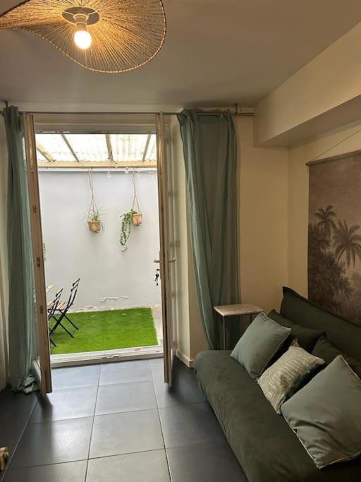 Le petit Championnet T2 - B&B Grenoble