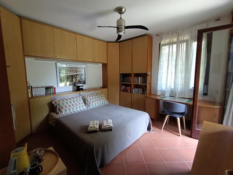 Camera nella Casa dei Tigli - Ferienwohnung Treviso