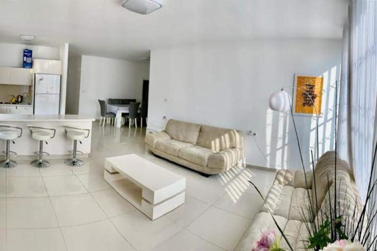 Family House in Natanya - B&B Netanya