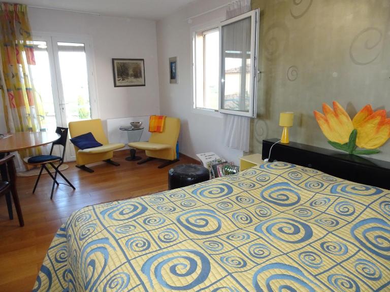 Maison Bon Ton - Chambres d'hôtes Paraza