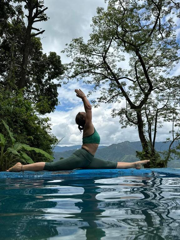 Into The Wild Pokhara - B&B Kāski̇̄
