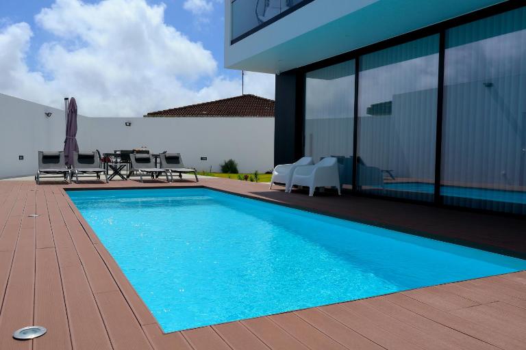Condessa Home - B&B Ponta Delgada