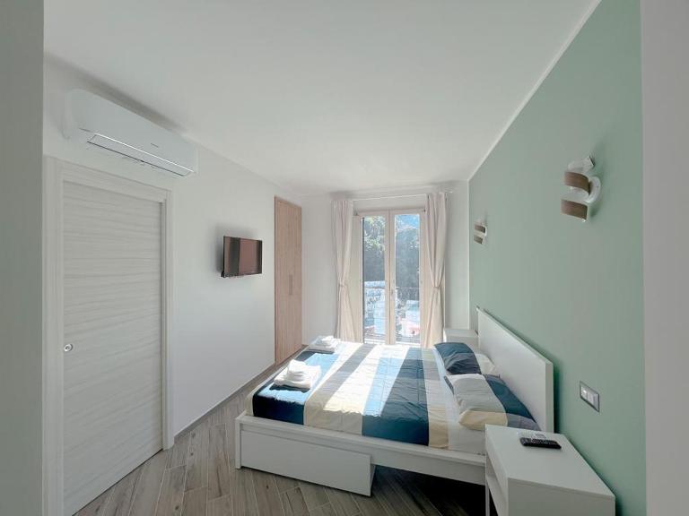B&b Valle Molina - B&B Vietri sul Mare