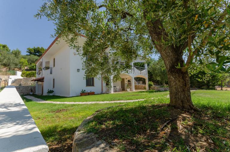 Case Vacanza Fracarluccio - Bed and Breakfast Mattinata