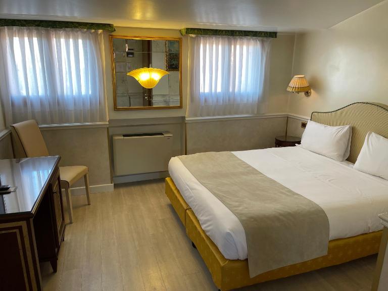 Alloggi Arlecchino - B&B Venice