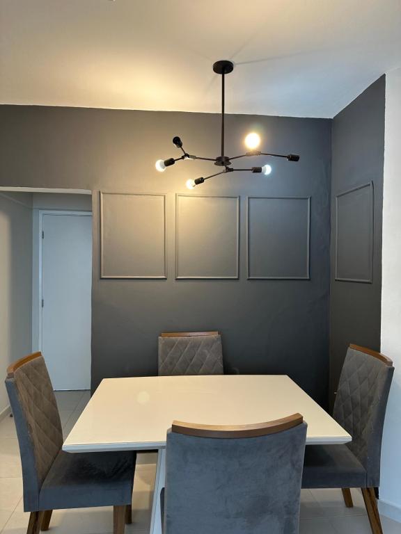 Apartamento lazer e conforto - Chambres d'hôtes Salvador