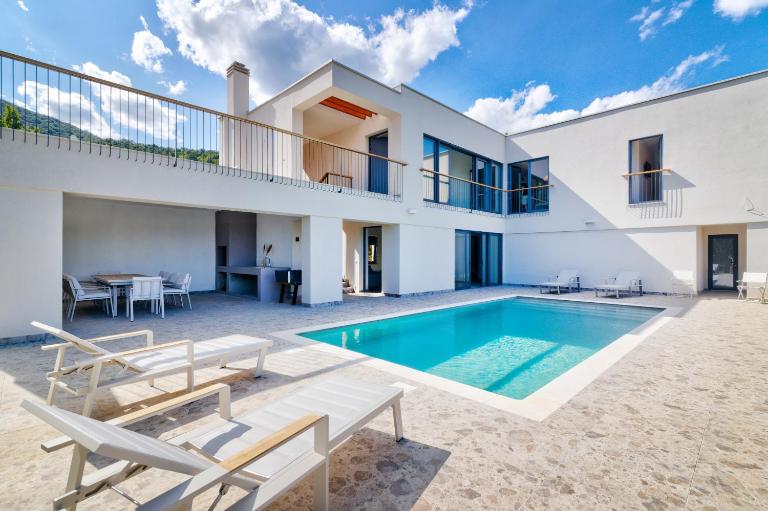 Villa Dreamview by Aneo Travel - B&B Rukavac