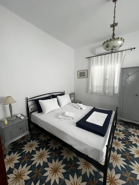 Elaia House-Eλαία - B&B Spétses