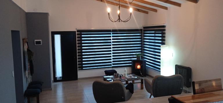Casa Ton Trevelin - B&B Trevelin