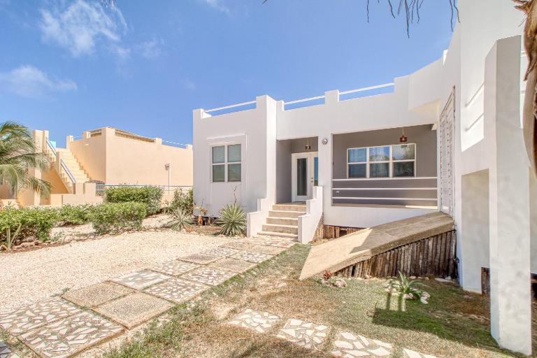 Villa 17 at Mara Laguna - Chambres d'hôtes San Pedro