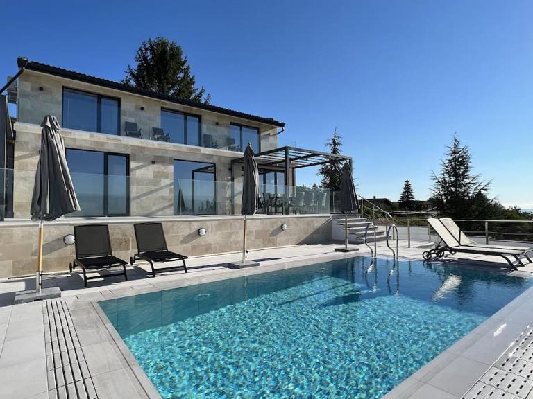 Villa Balchik - B&B Balchik